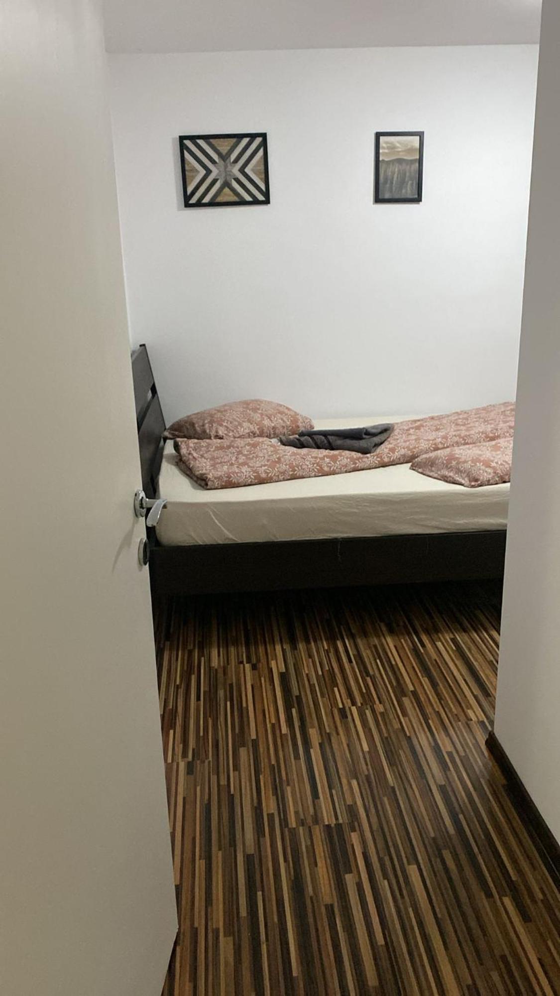 Vila Cri Cri Buşteni Eksteriør bilde